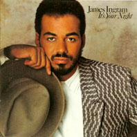 James Ingram